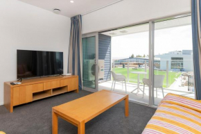 Modern Apartment in Gisborne CBD